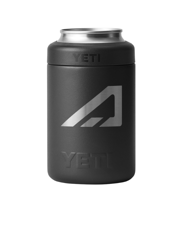 Yeti Rambler Colster