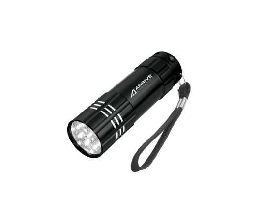 Mini LED Flashlight